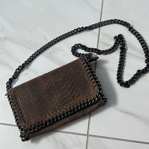 Super cute chain bag